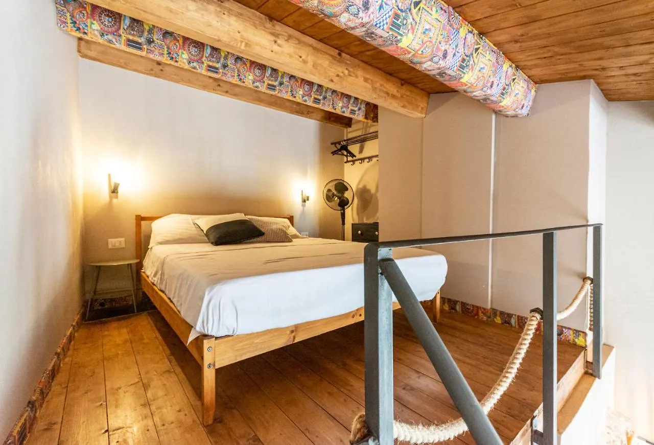 A Timpa Ro Nannu 20, Holiday Home In Center Ragusa Ibla